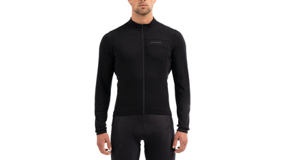 Specialized Roubaix Merino Jersey Long Sleeve