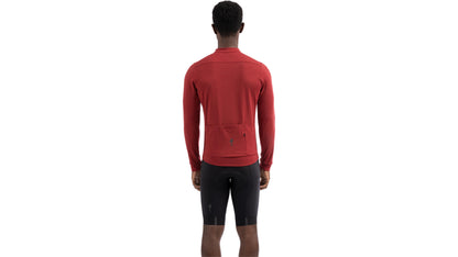 Specialized Roubaix Merino Jersey Long Sleeve