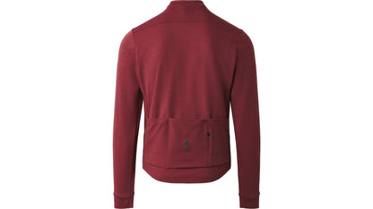Specialized Roubaix Merino Jersey Long Sleeve