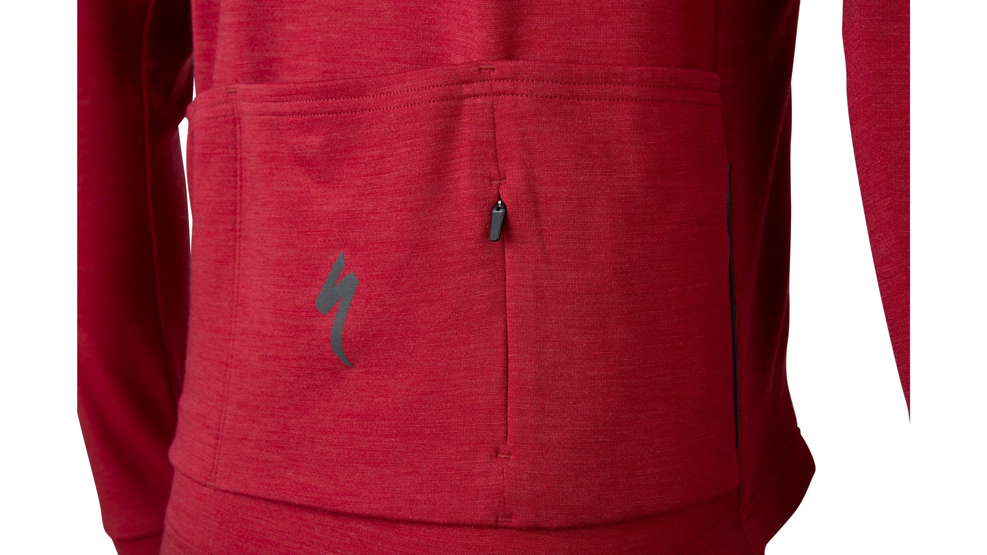 SPECIALIZED Specialized Men'S Rbx Merino Long Sleeve Jersey