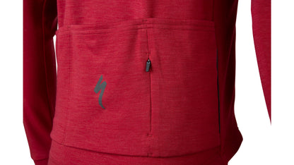 SPECIALIZED Specialized Men'S Rbx Merino Long Sleeve Jersey