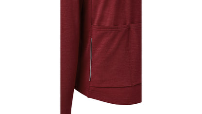 Specialized Roubaix Merino Jersey Long Sleeve