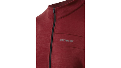 Specialized Roubaix Merino Jersey Long Sleeve