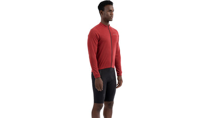 Specialized Roubaix Merino Jersey Long Sleeve