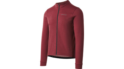 Specialized Roubaix Merino Jersey Long Sleeve