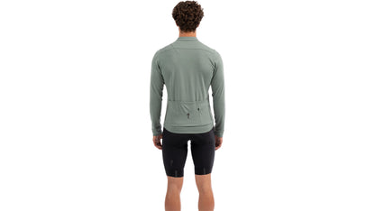 Specialized Roubaix Merino Jersey Long Sleeve