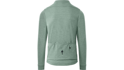 Specialized Roubaix Merino Jersey Long Sleeve