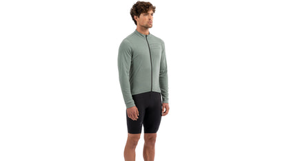 Specialized Roubaix Merino Jersey Long Sleeve
