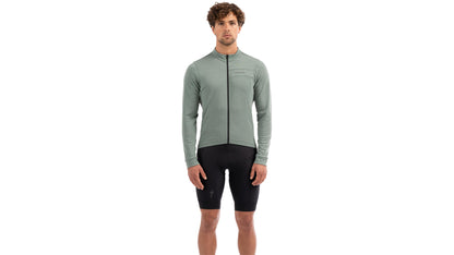 Specialized Roubaix Merino Jersey Long Sleeve