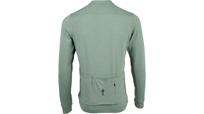 SPECIALIZED Specialized Men'S Rbx Merino Long Sleeve Jersey