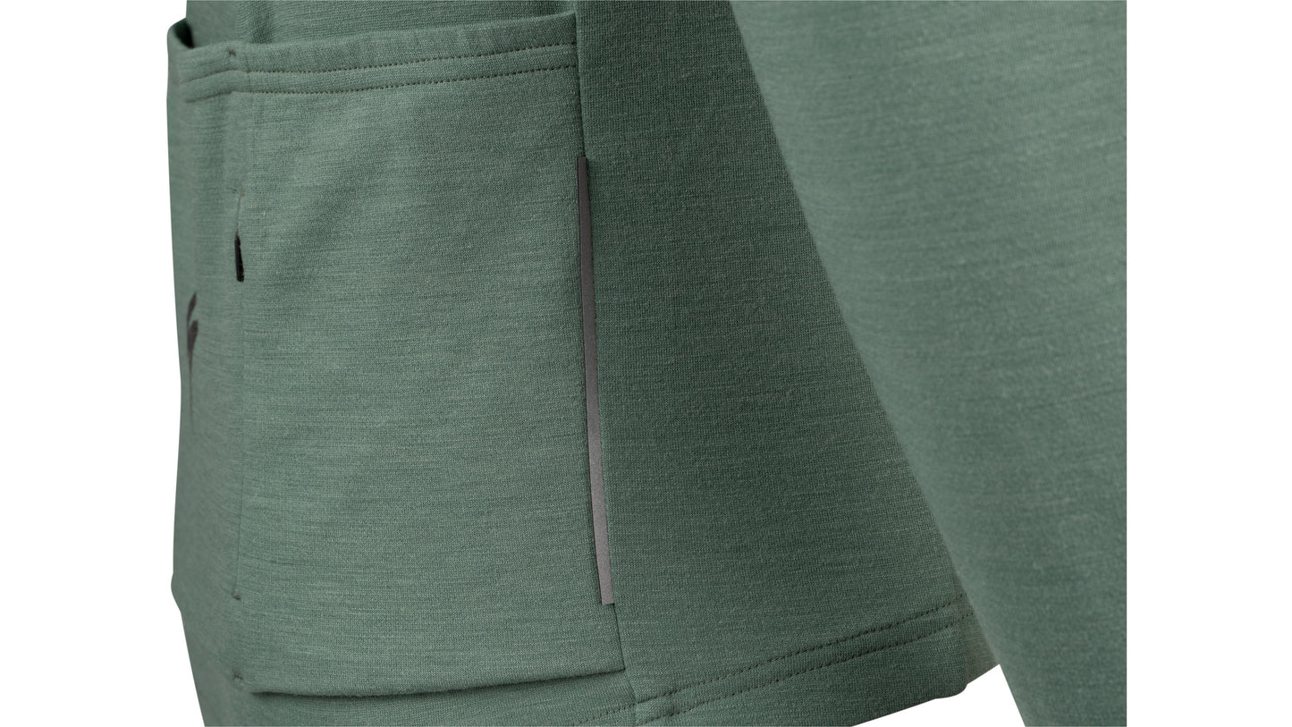 SPECIALIZED Specialized Men'S Rbx Merino Long Sleeve Jersey