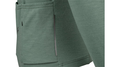 SPECIALIZED Specialized Men'S Rbx Merino Long Sleeve Jersey