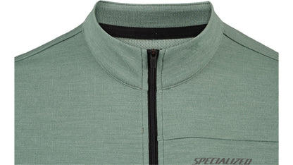SPECIALIZED Specialized Men'S Rbx Merino Long Sleeve Jersey