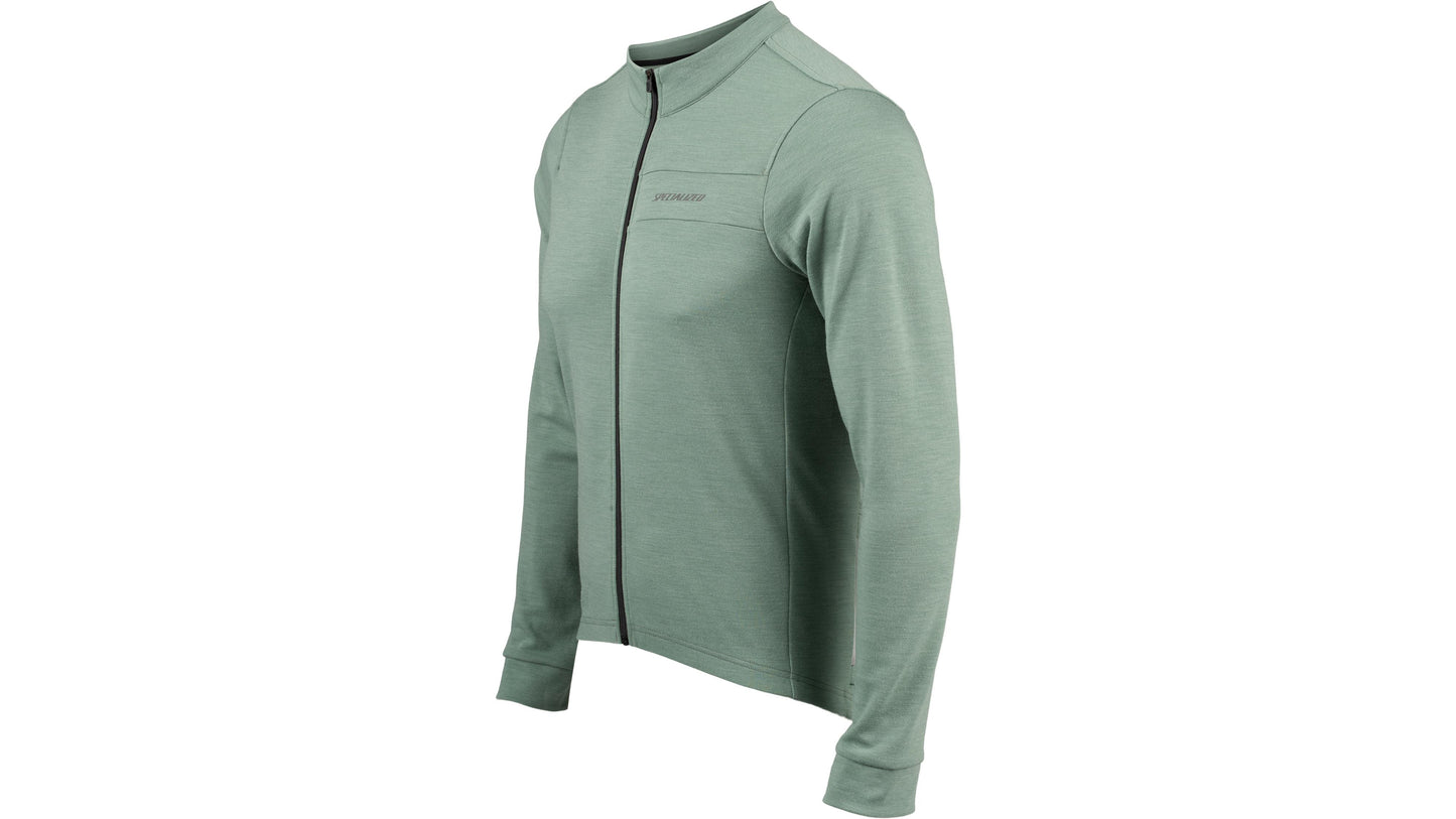 SPECIALIZED Specialized Men'S Rbx Merino Long Sleeve Jersey