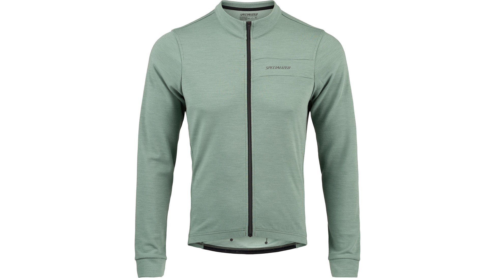 SPECIALIZED Specialized Men'S Rbx Merino Long Sleeve Jersey