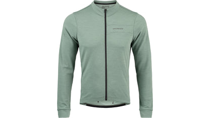SPECIALIZED Specialized Men'S Rbx Merino Long Sleeve Jersey