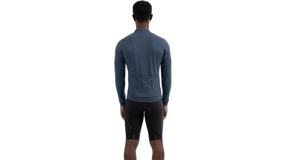 Specialized Roubaix Merino Jersey Long Sleeve