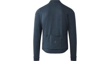 Specialized Roubaix Merino Jersey Long Sleeve