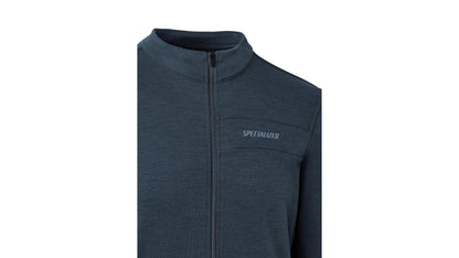 Specialized Roubaix Merino Jersey Long Sleeve