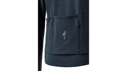 Specialized Roubaix Merino Jersey Long Sleeve