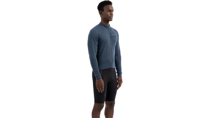 Specialized Roubaix Merino Jersey Long Sleeve