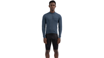Specialized Roubaix Merino Jersey Long Sleeve