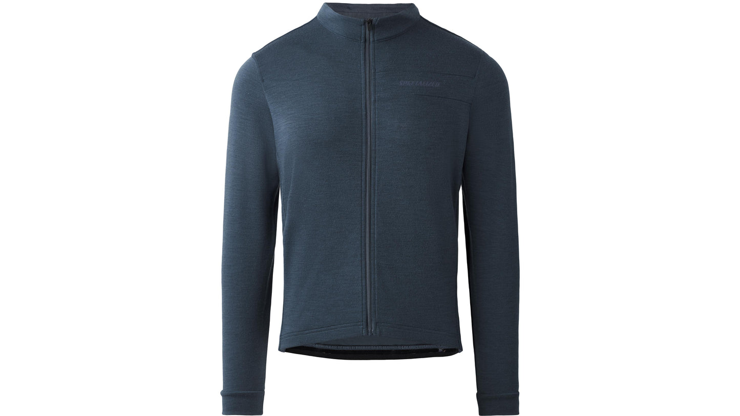Specialized Roubaix Merino Jersey Long Sleeve