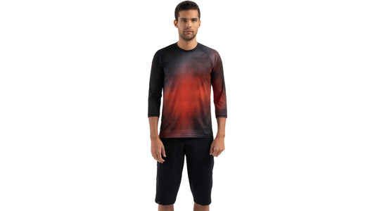 SPECIALIZED Specialized Demo 3/4 Sleeve Jersey