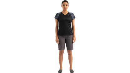 Specialized Andorra Air Jersey Short Sleeve Women's