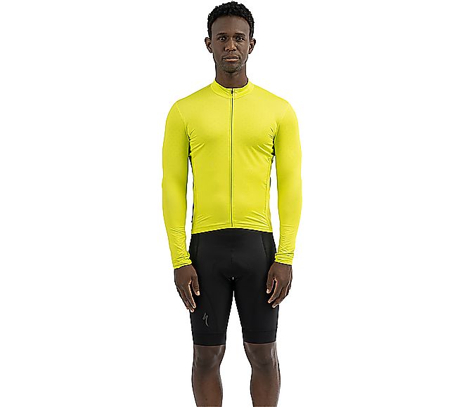 Specialized Roubaix Jersey Long Sleeve