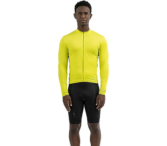 Specialized Roubaix Jersey Long Sleeve