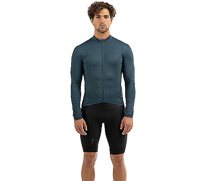 Specialized Roubaix Jersey Long Sleeve
