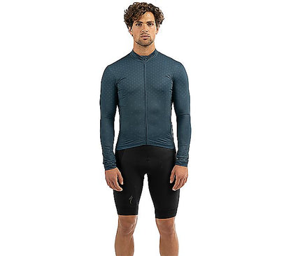Specialized Roubaix Jersey Long Sleeve