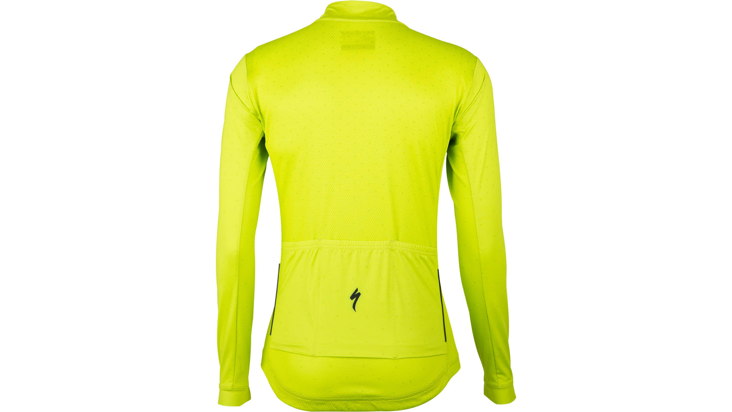Specialized Women's RBX Long Sleeve Jersey