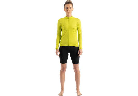 Specialized Women's RBX Long Sleeve Jersey