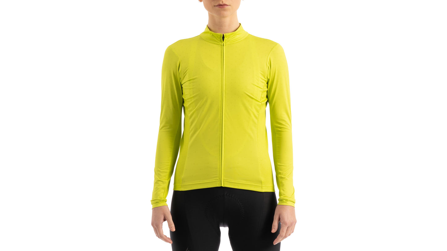 Specialized Women's RBX Long Sleeve Jersey