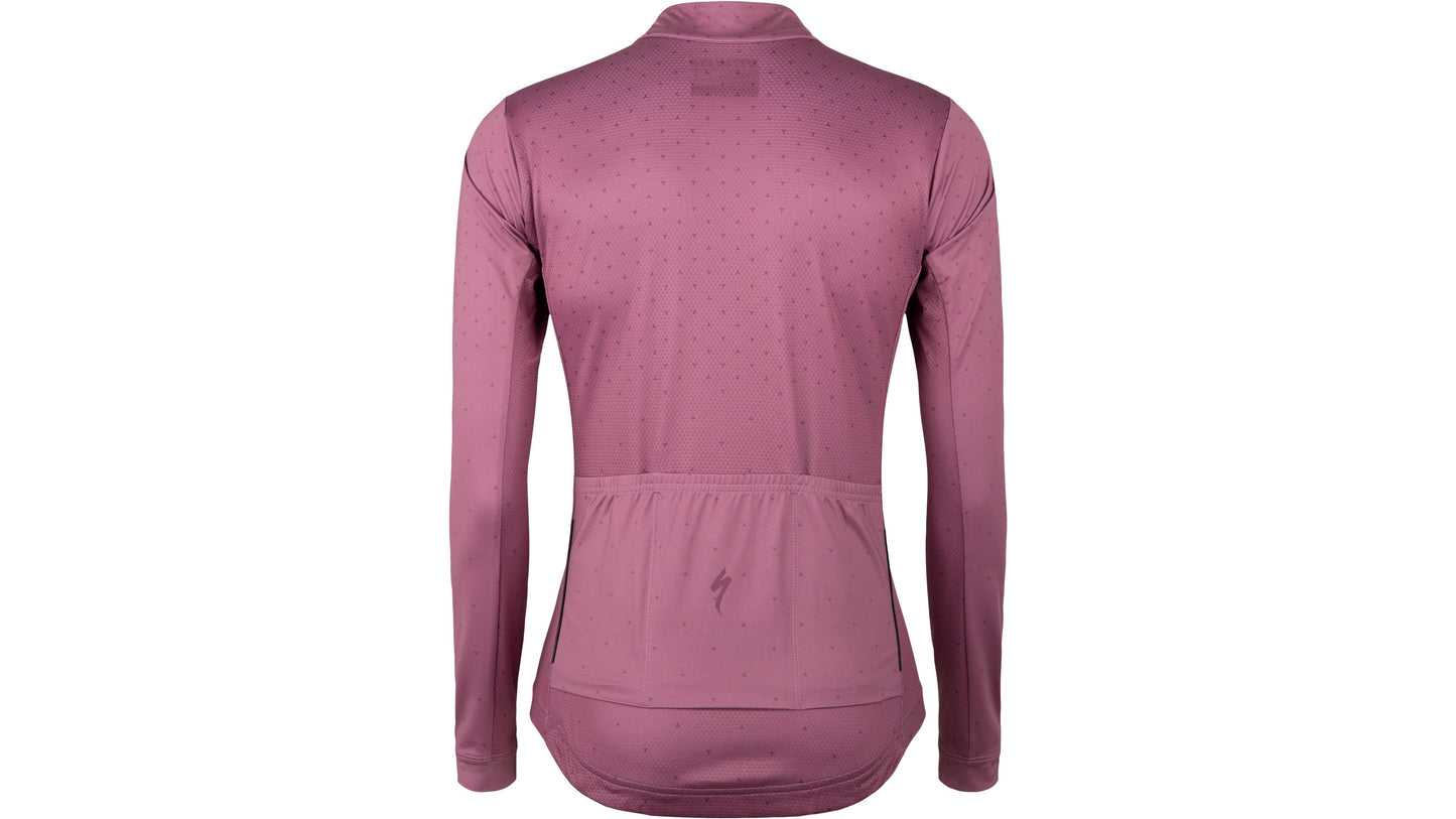Specialized Women's RBX Long Sleeve Jersey