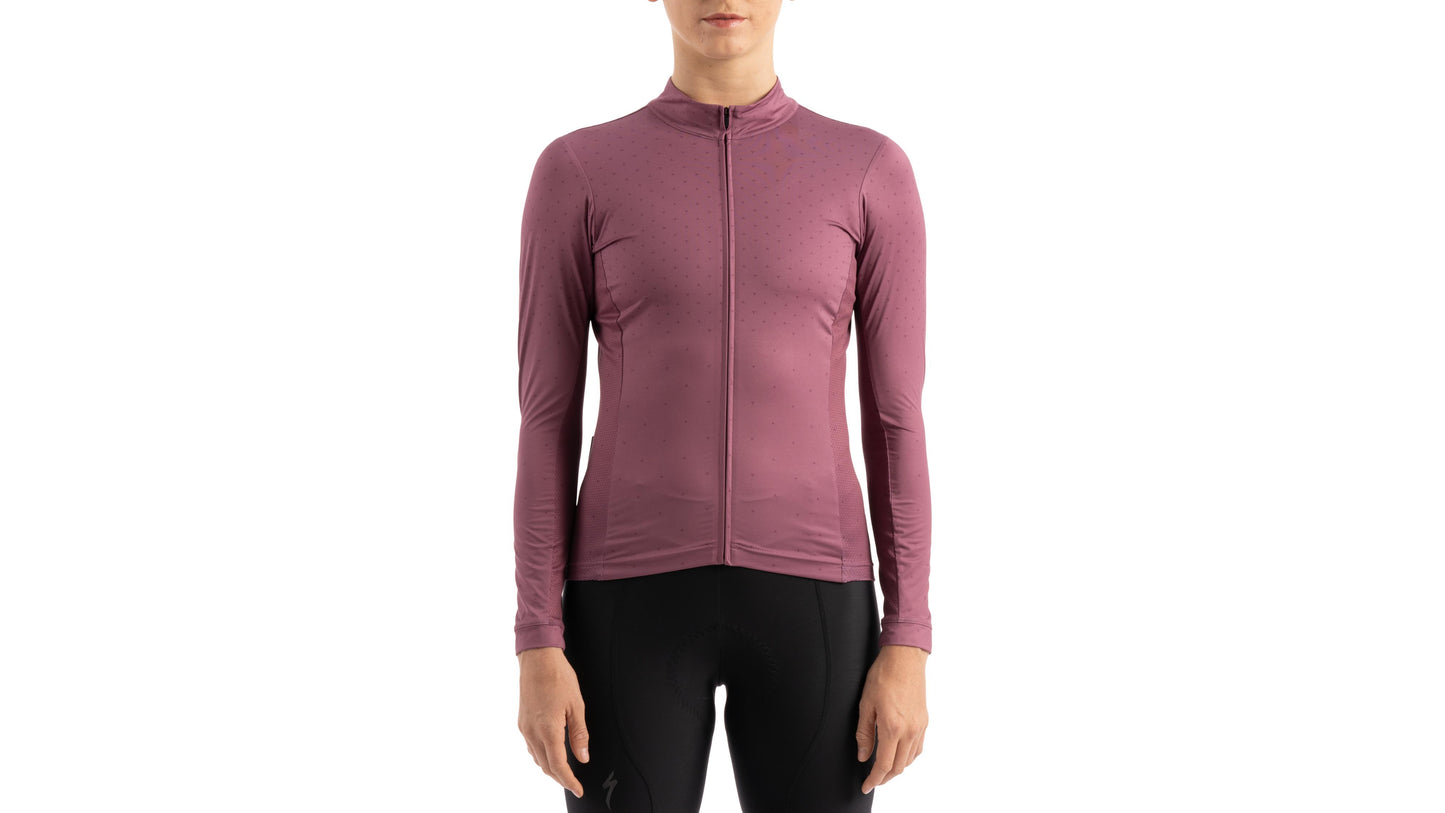 Specialized Women's RBX Long Sleeve Jersey