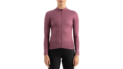 Specialized Women's RBX Long Sleeve Jersey