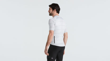 Specialized Sl Air Jersey Ss Speed Of Light Jersey