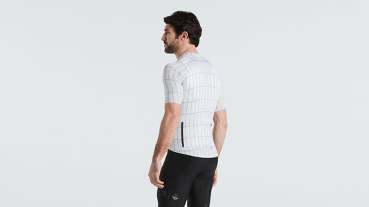 Specialized Sl Air Jersey Ss Speed Of Light Jersey