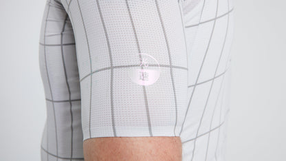 Specialized Sl Air Jersey Ss Speed Of Light Jersey