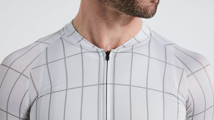 Specialized Sl Air Jersey Ss Speed Of Light Jersey