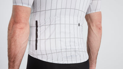 Specialized Sl Air Jersey Ss Speed Of Light Jersey