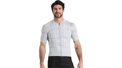 Specialized Sl Air Jersey Ss Speed Of Light Jersey