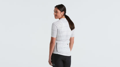 Specialized Sl Air Jersey Ss Wmn Speed Of Light