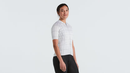 Specialized Sl Air Jersey Ss Wmn Speed Of Light
