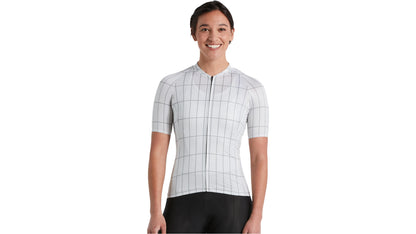 Specialized Sl Air Jersey Ss Wmn Speed Of Light
