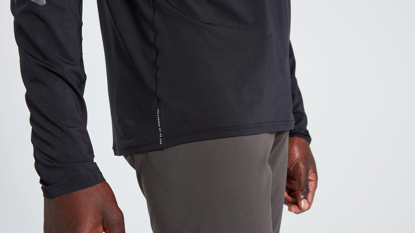 Specialized Trail Air Jersey Long Sleeve Men