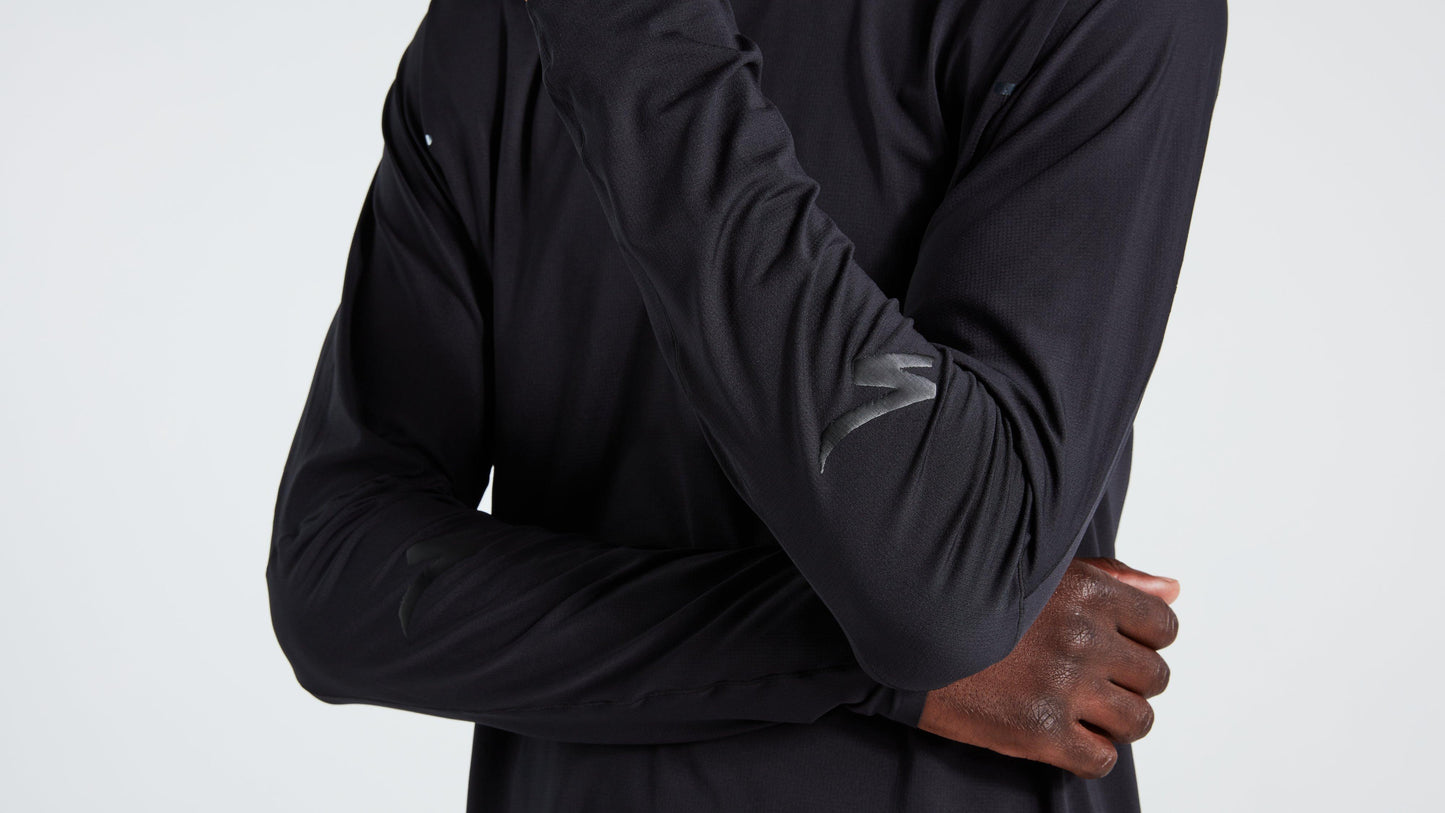 Specialized Trail Air Jersey Long Sleeve Men
